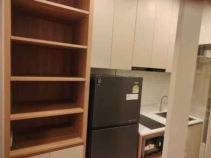 Furnished condo for rent at The Cust Condo near Koh Sirey – photo 5