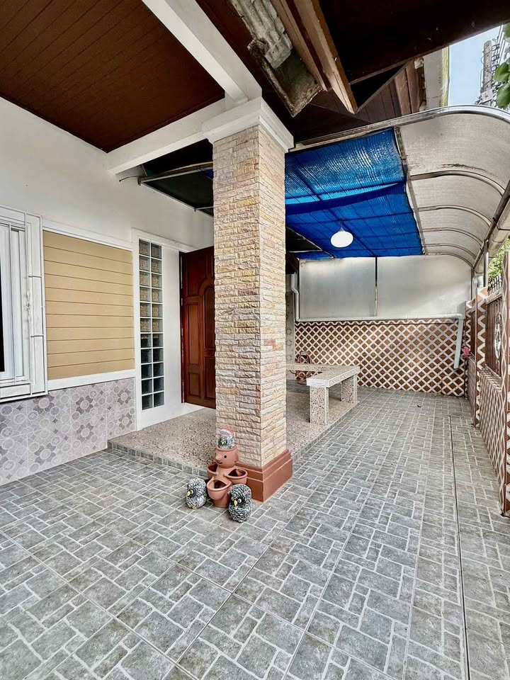 Single-storey 3-bedroom semi-detached house for sale at The Valley Kathu 1 – photo 5