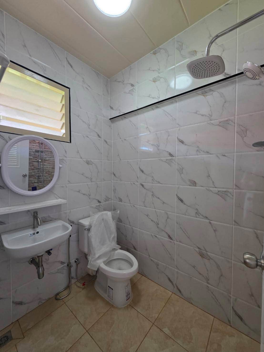 Renovated 2-bedroom unit at Kheha Ban Phon – รูปที่ 10