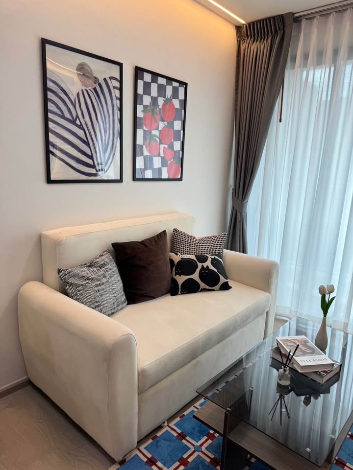 Pool View Condo for Sale at Zcape III, Building B – photo 4