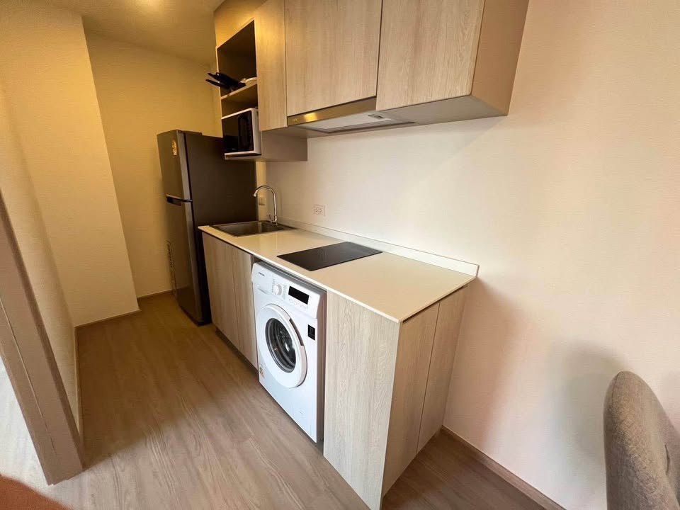2-Bedroom Condo for Rent at The Base Bukit Phuket – รูปที่ 5