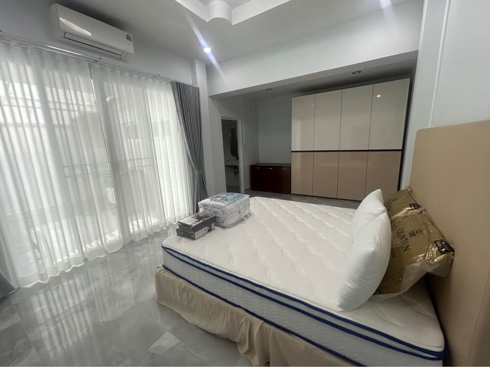 Furnished 3-bedroom house for rent in Wichit near Dibuk Hospital – photo 8