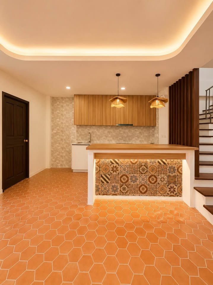 2-storey townhouse for sale in Sai Yuan, Phuket – photo 6