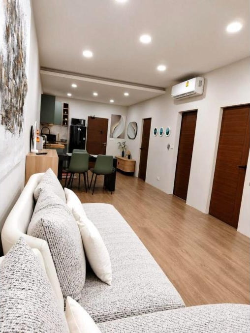 2-bed condo for rent at Nai Harn Beach Condo – photo 7