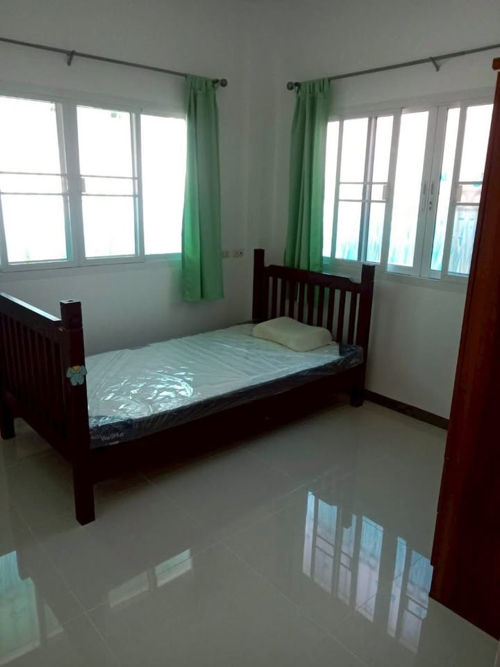 3-bed detached house with solar panels for rent in Wichit – รูปที่ 10