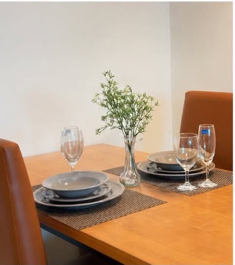 Furnished 36 sqm condo for rent at The Royal Place – photo 4