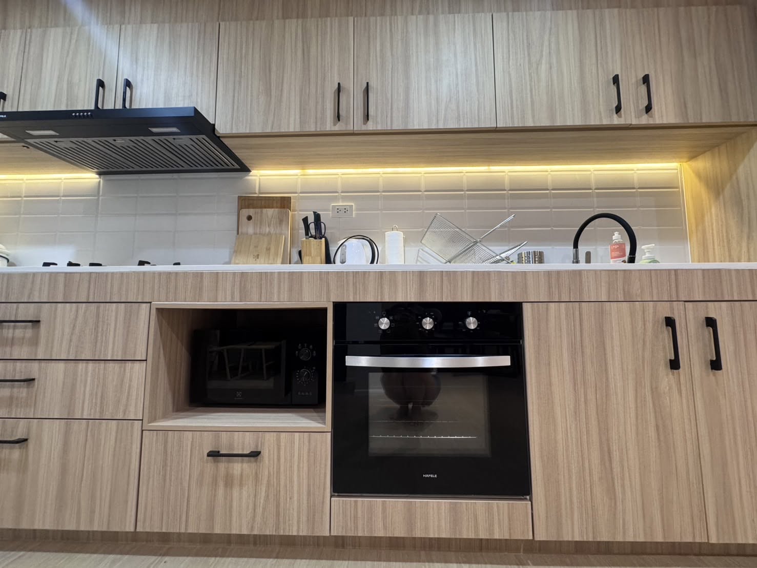 Furnished 2-bed house for rent, Koh Kaew – photo 5