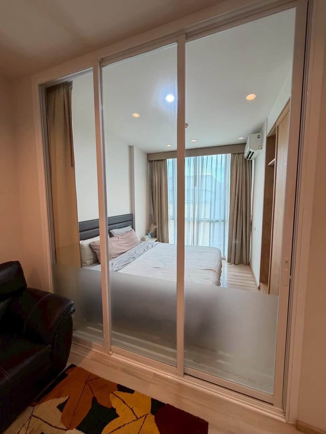 Condo for rent at The Base Downtown near Central Phuket – photo 1