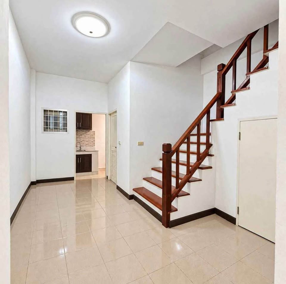 3-bedroom townhouse in Panason village, Bo Rae - Wichit – photo 6