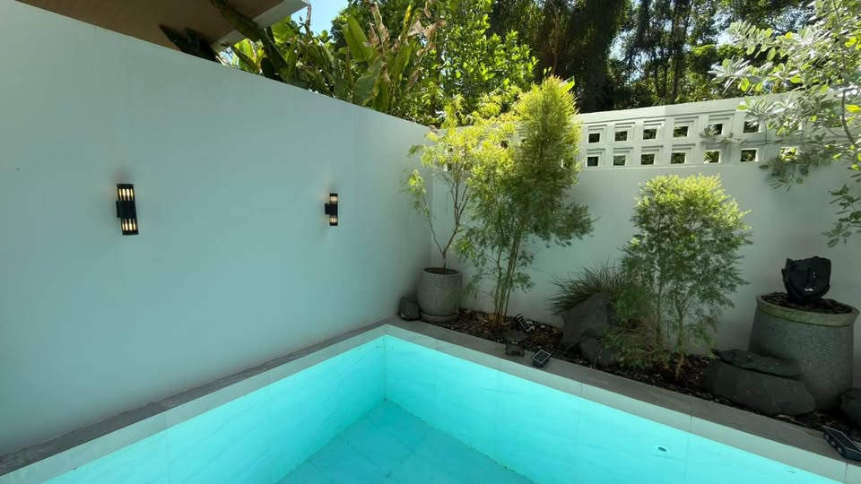 Furnished 3-Bed Villa Behind IKEA for Sale – รูปที่ 8
