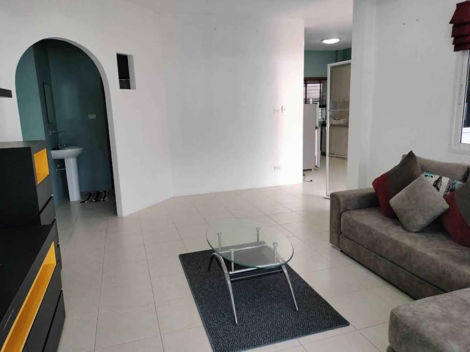 Single-storey 3-bedroom house in Suan Yu Charoen 5, Pa Khlok – photo 8
