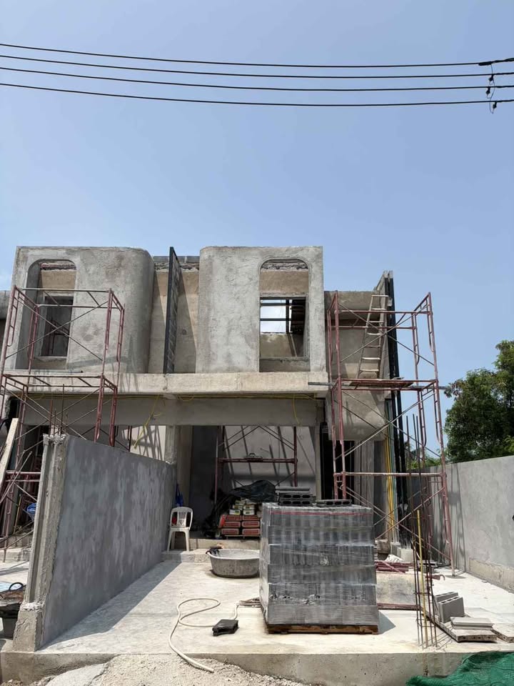 New 3-bedroom houses for sale at Simple Life, Koh Kaew – รูปที่ 6
