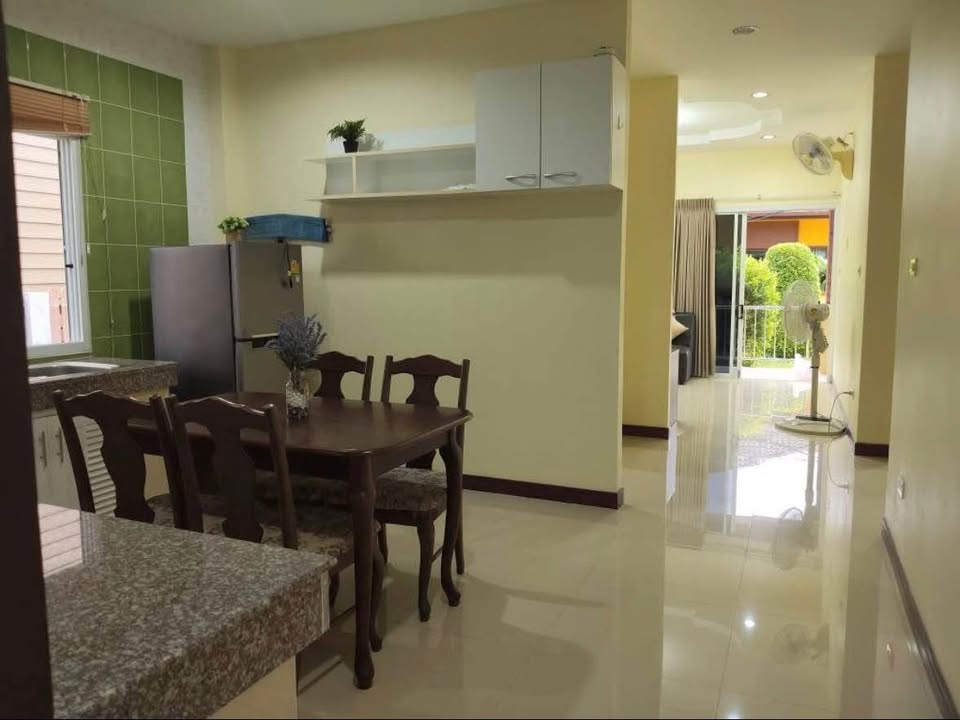 2-bedroom furnished house for rent in Rawai – รูปที่ 3