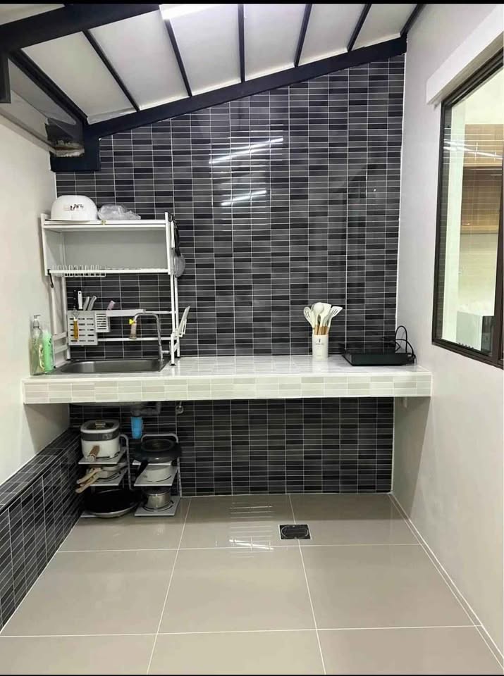 Fully equipped 3-bed house for rent at Pruksa Ville Kathu-Patong – รูปที่ 5