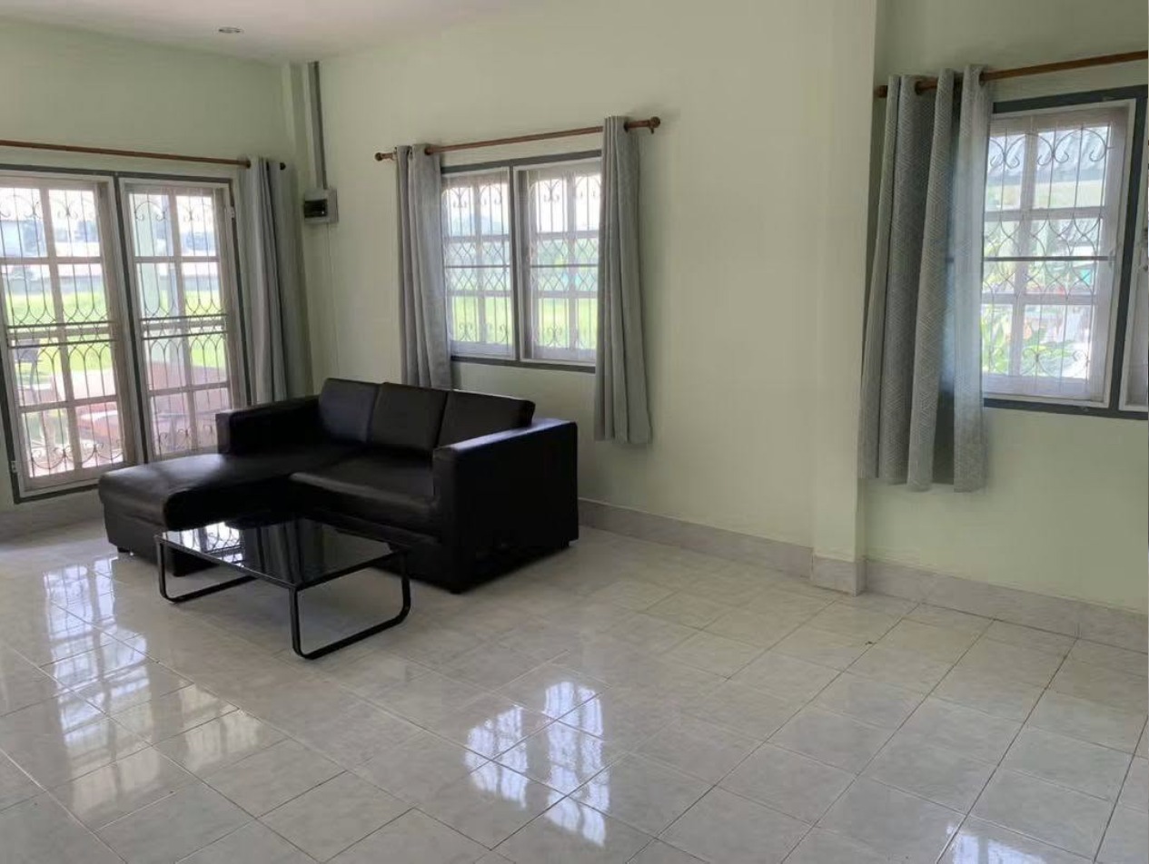 2-bed garden house for rent in Chalong – photo 2