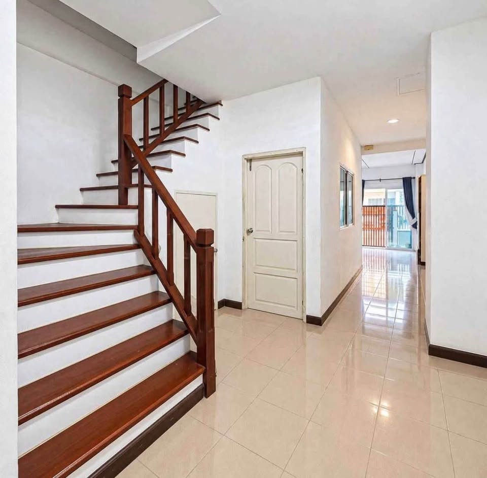 3-bed 2-storey townhouse in Panason, Bo Rae – รูปที่ 6