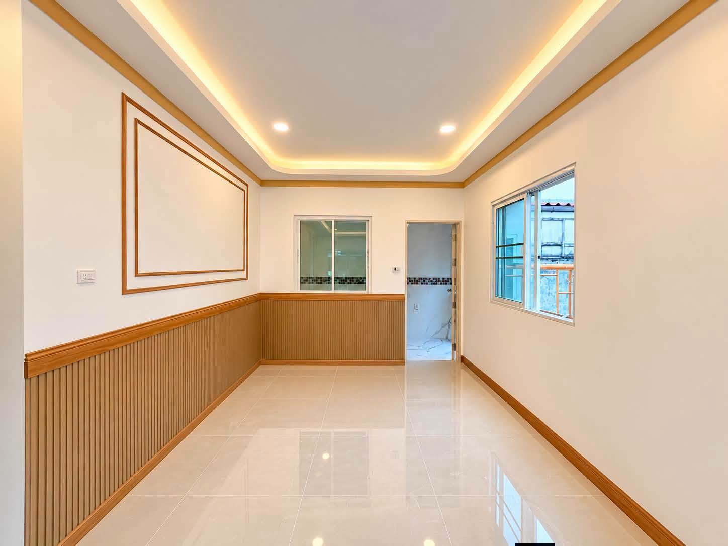 Renovated 4-bed corner townhouse at iLeaf Town 2, Anusawari – photo 4