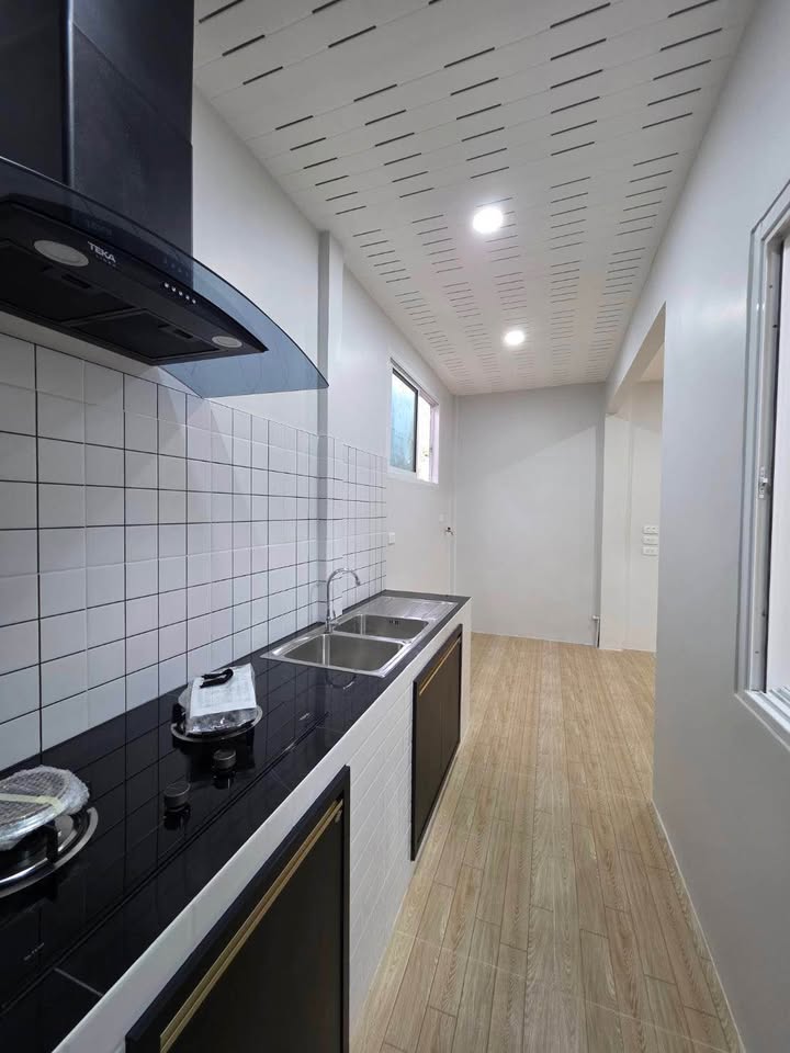 Renovated single-storey townhouse for sale at Dusit Buri, Sam Kong – รูปที่ 9