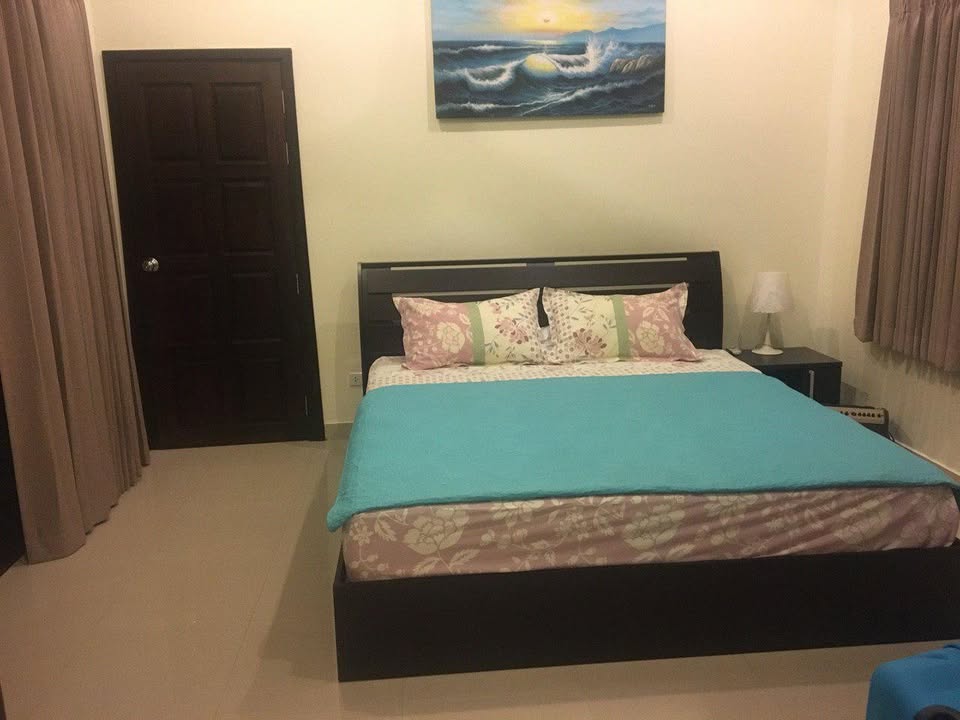 3-bedroom private pool villa for rent in Sai Yuan – photo 9