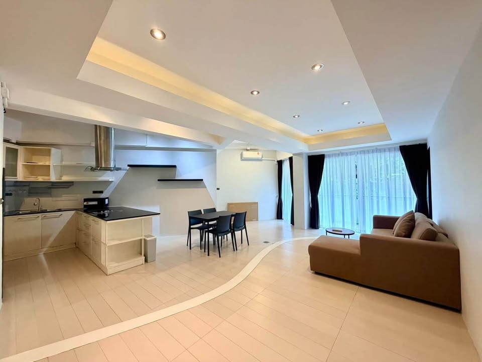 1-bedroom condo for rent at Phuket Golf View Condo, near Central Phuket – รูปที่ 7