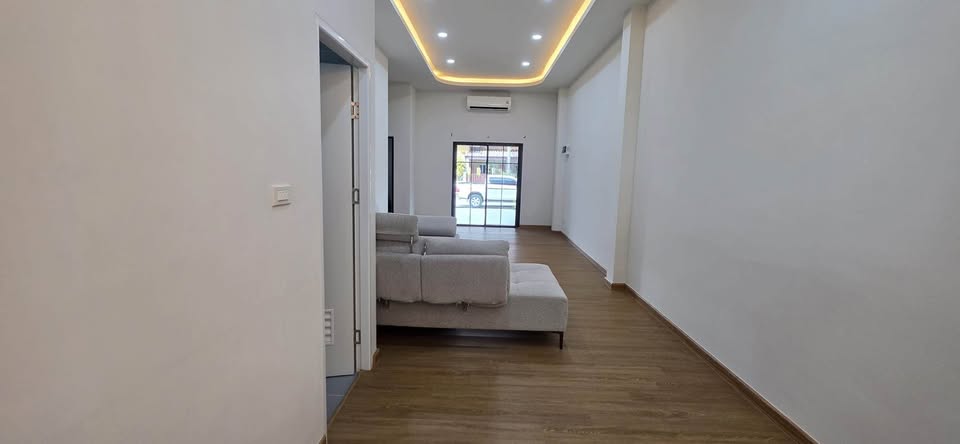 Corner 3-bed house for rent at Chaofa Garden Home 5 – รูปที่ 5
