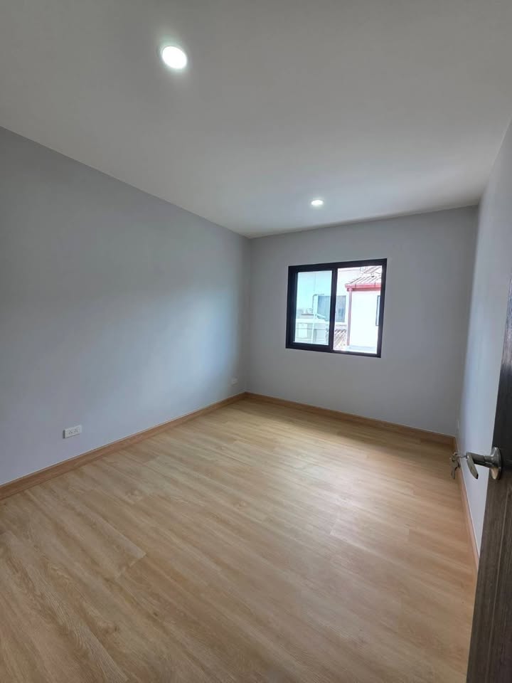 2-storey townhouse at Golden Ville 5, Kathu – รูปที่ 6