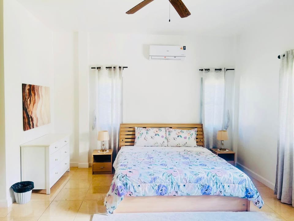 3-bedroom house for rent, Land & Houses Park Chalong – photo 38