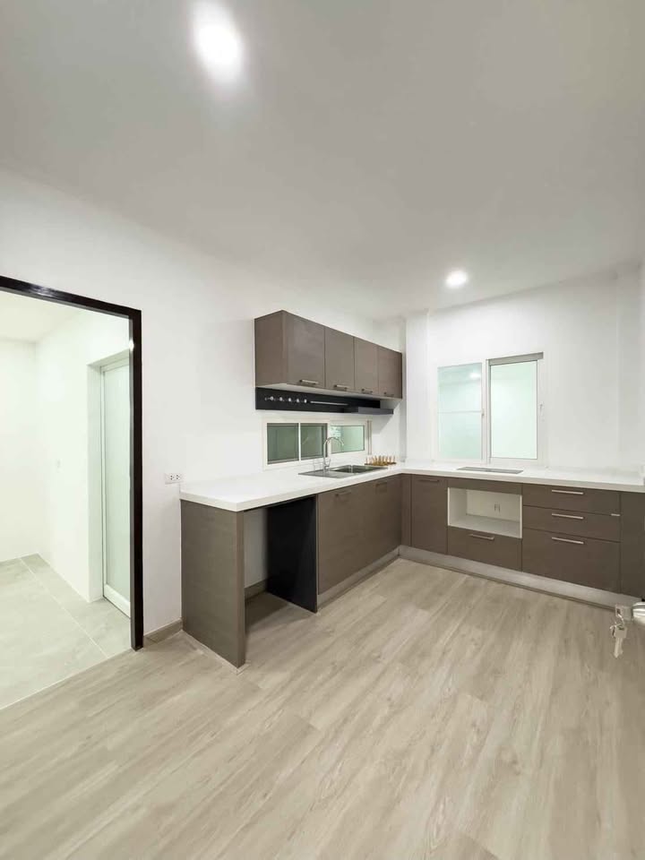 Renovated 4-bedroom house in Sa Pam, Phuket – photo 9