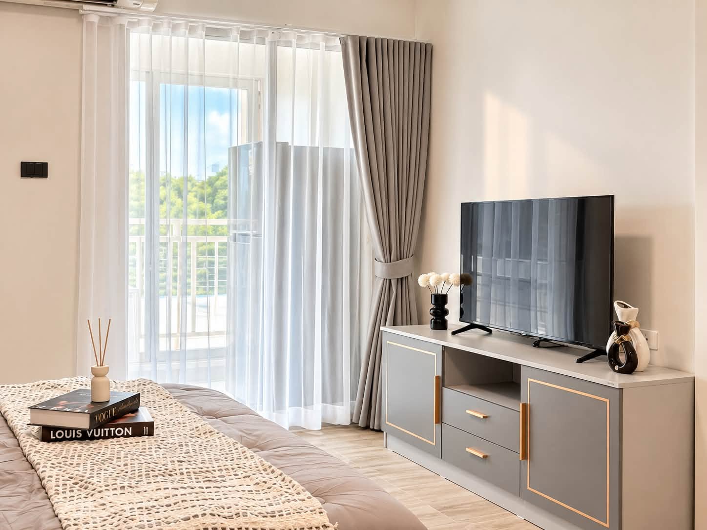1-bedroom mountain view condo for sale, Supalai Lagoon – photo 2