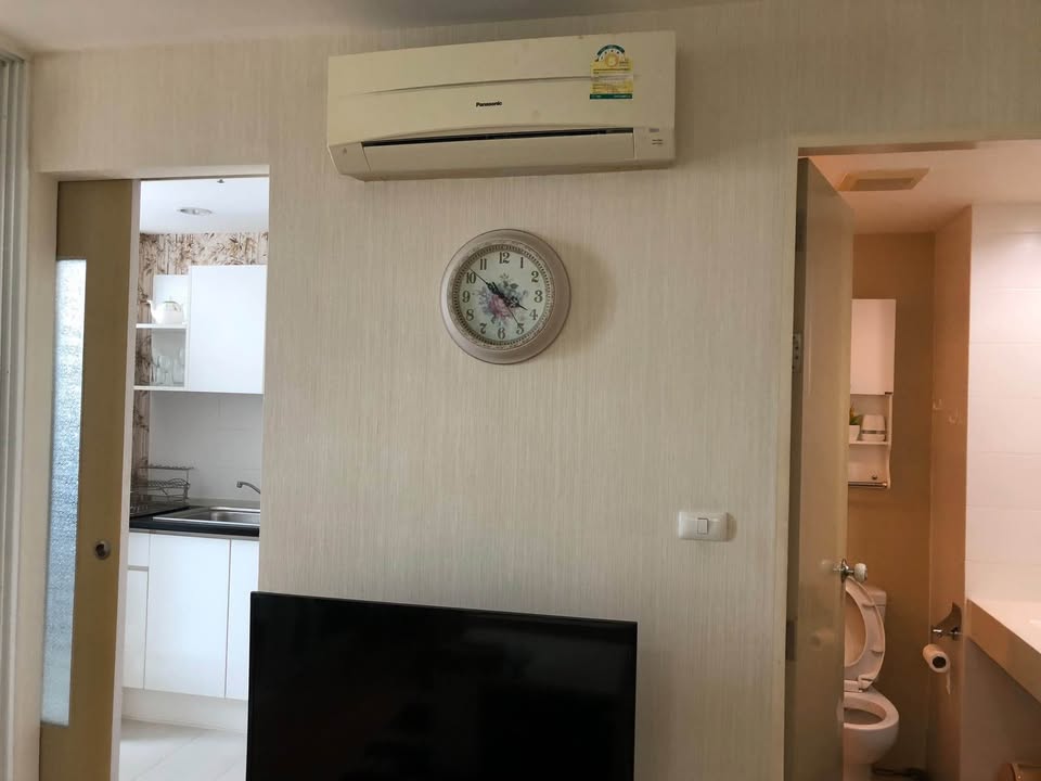 1-bedroom condo for rent at The Light Phuket, 12th floor – รูปที่ 3