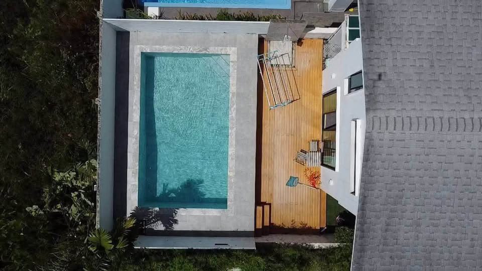 3-bed private pool house for rent at Mono Palai Chalong – photo 3