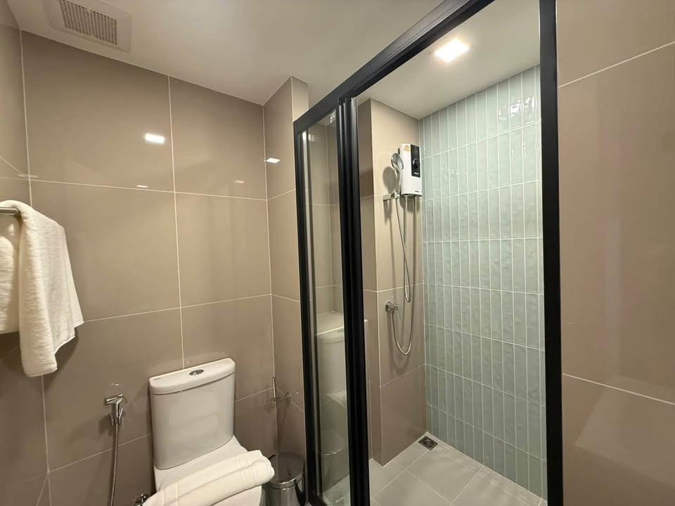 Furnished 1-bedroom condo for rent, Building B 7th floor – photo 7