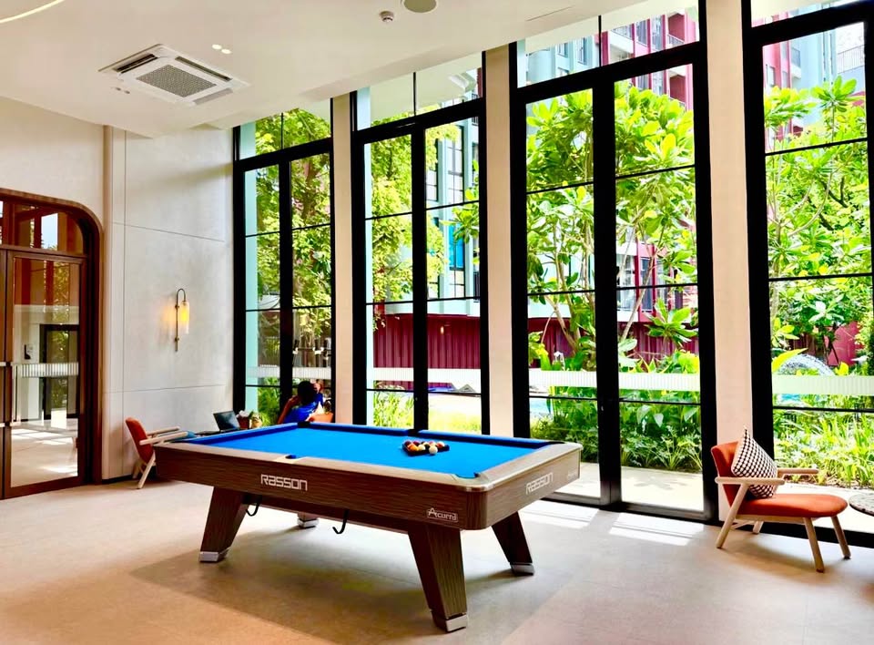 1BR condo for rent, The Base Bukit, Kathu – รูปที่ 2