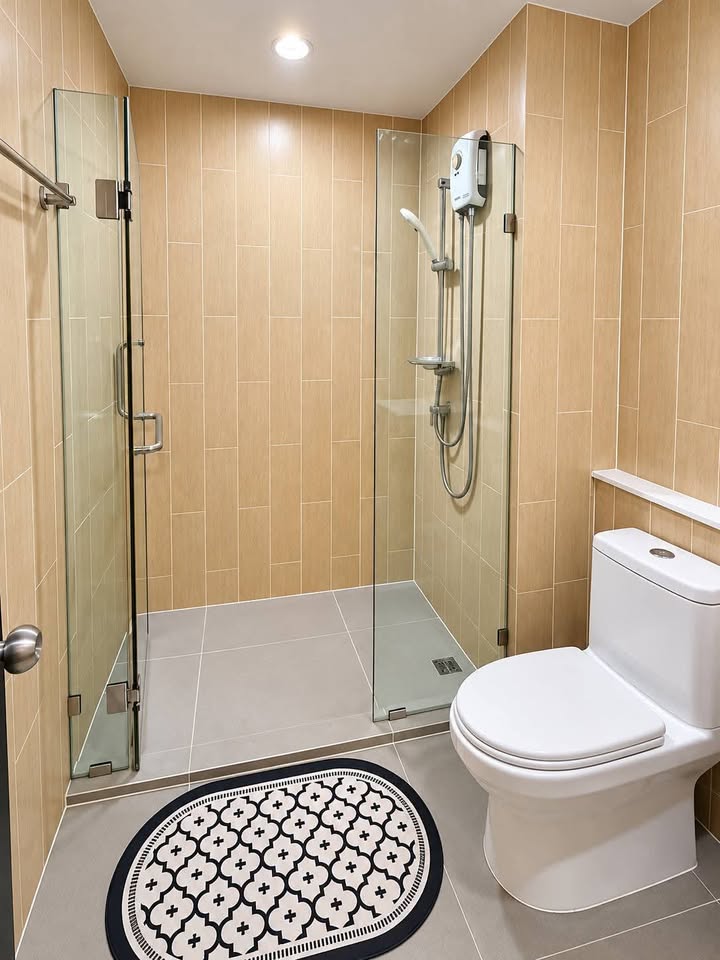 1-Bed Fully Furnished Condo for Rent at Centrio Condominium, Phuket – photo 4
