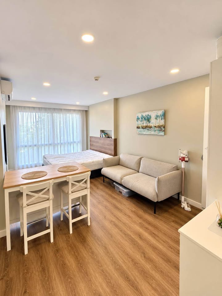 1-bed investment condo at Condotel Buri 1, Chalong – photo 3