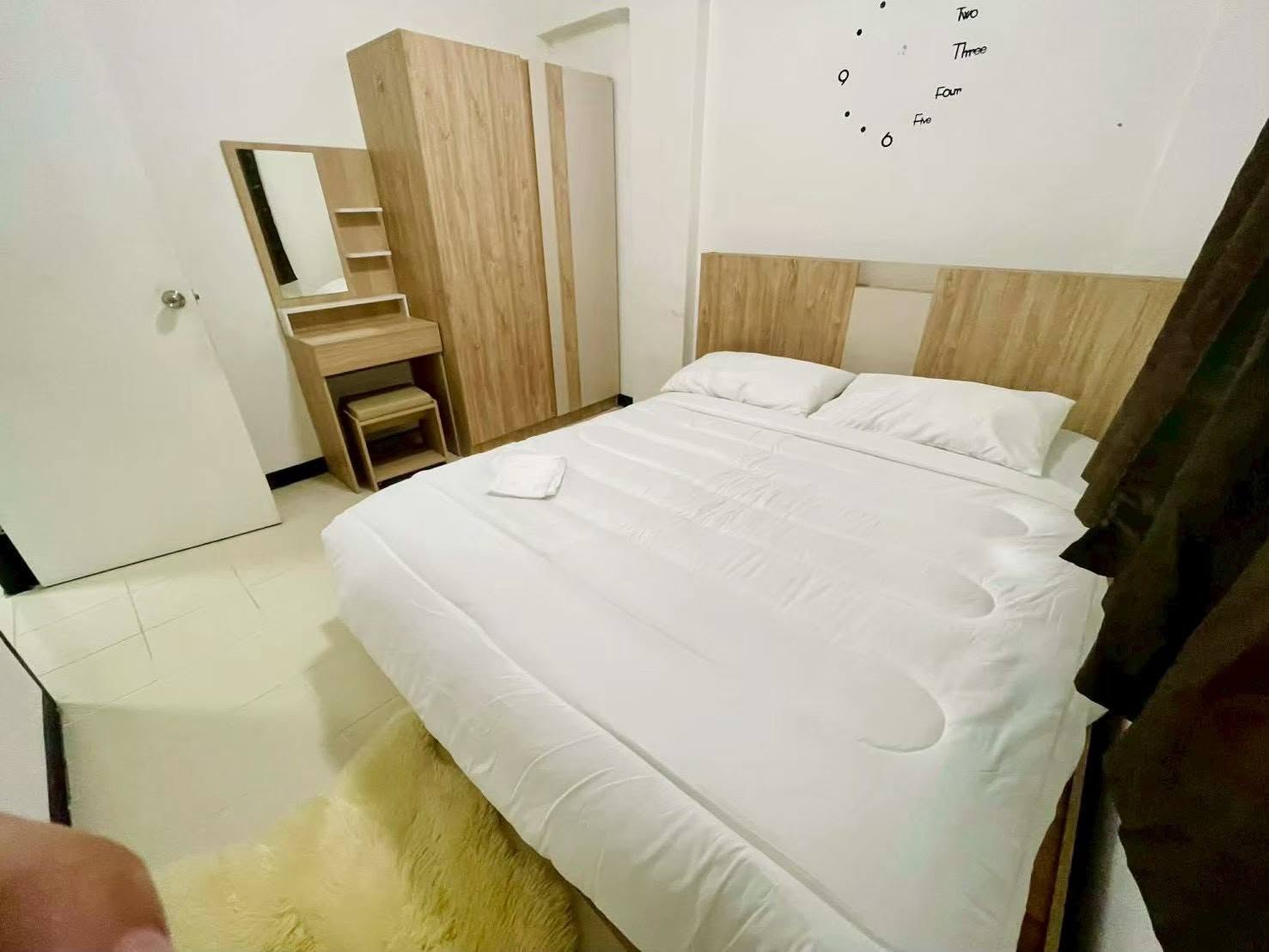 1-bedroom unit for rent at Kheha Ban Phon – photo 4