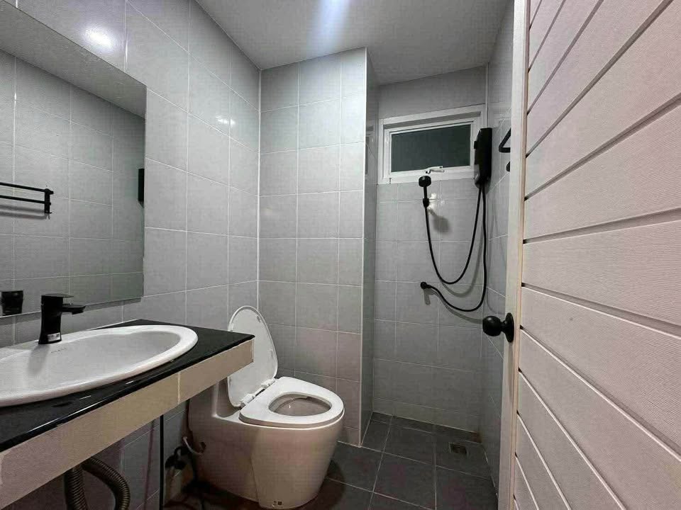 Renovated 3-bedroom house for rent near BISP, Koh Kaew – photo 9