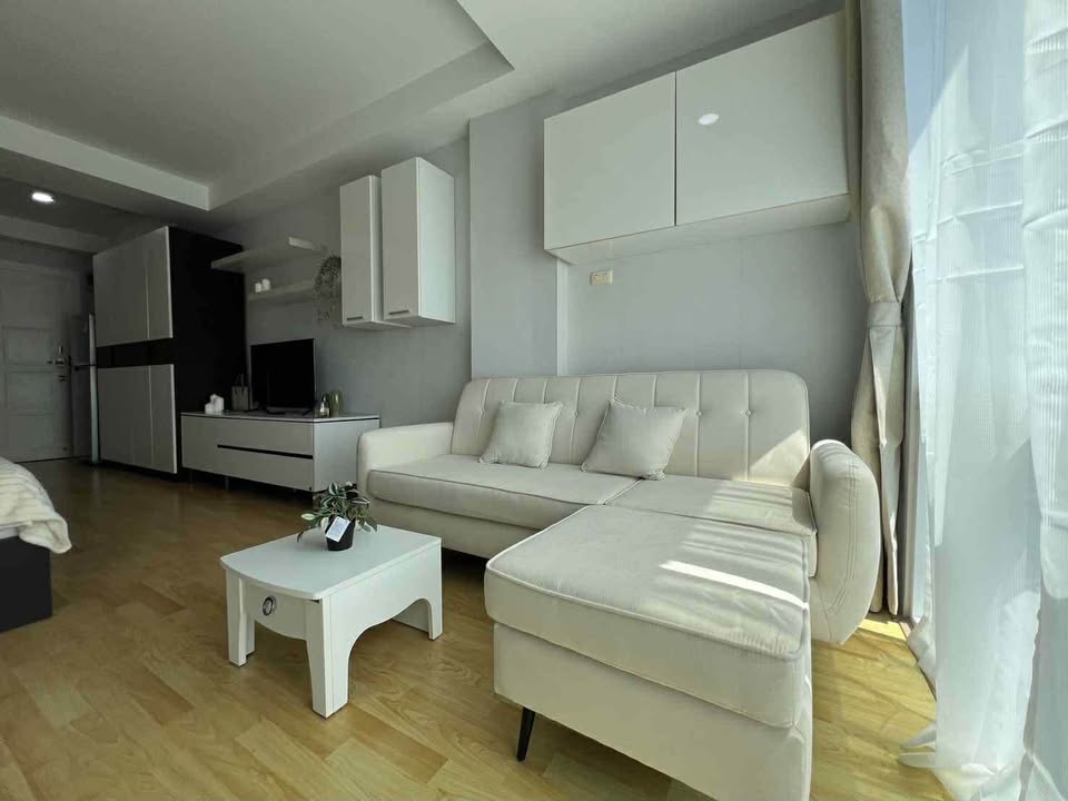 1-bed apartment for rent at Rang Hill Residence, Phuket Town – รูปที่ 2