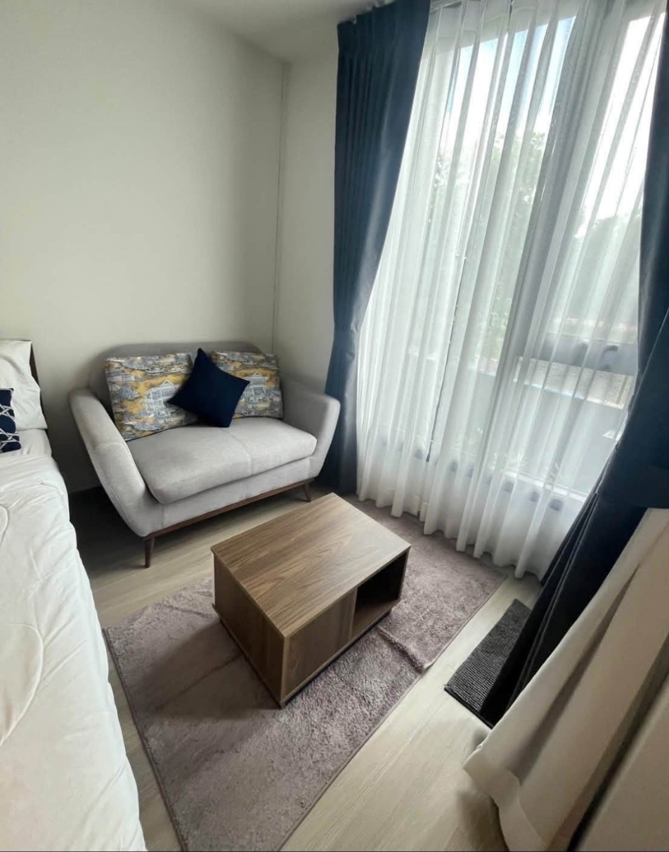 Furnished studio for rent at The Base Central Phuket – photo 5