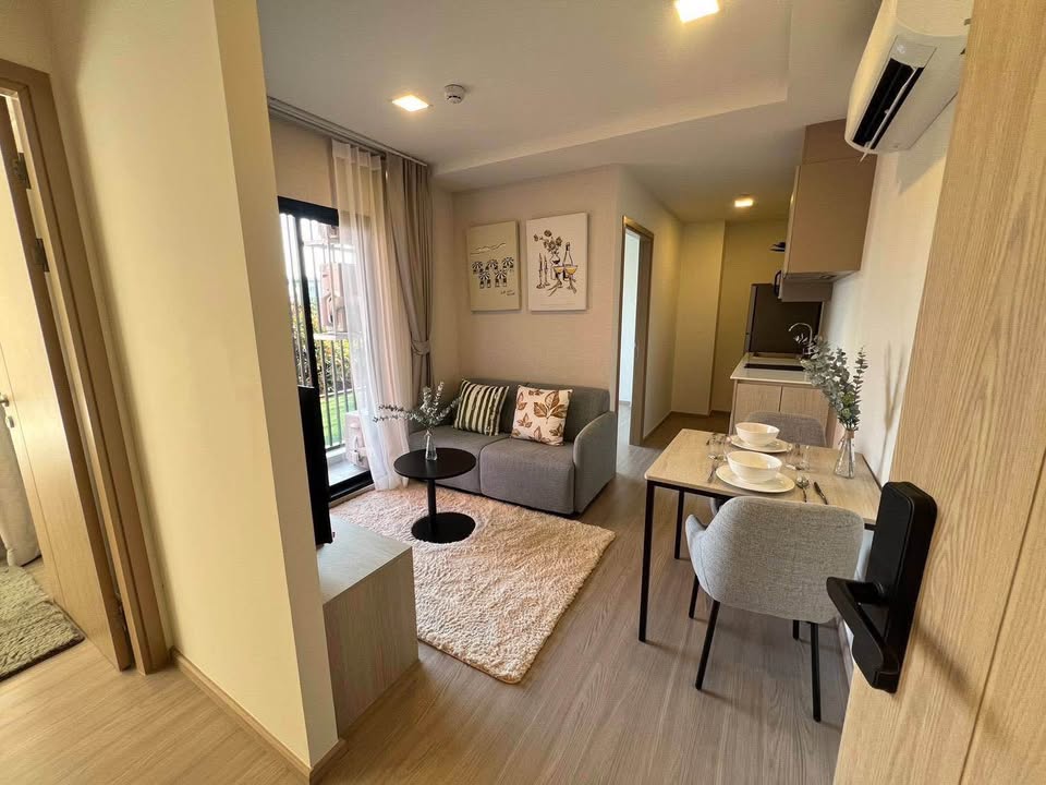 2-Bedroom Condo for Rent at The Base Bukit Phuket – รูปที่ 7