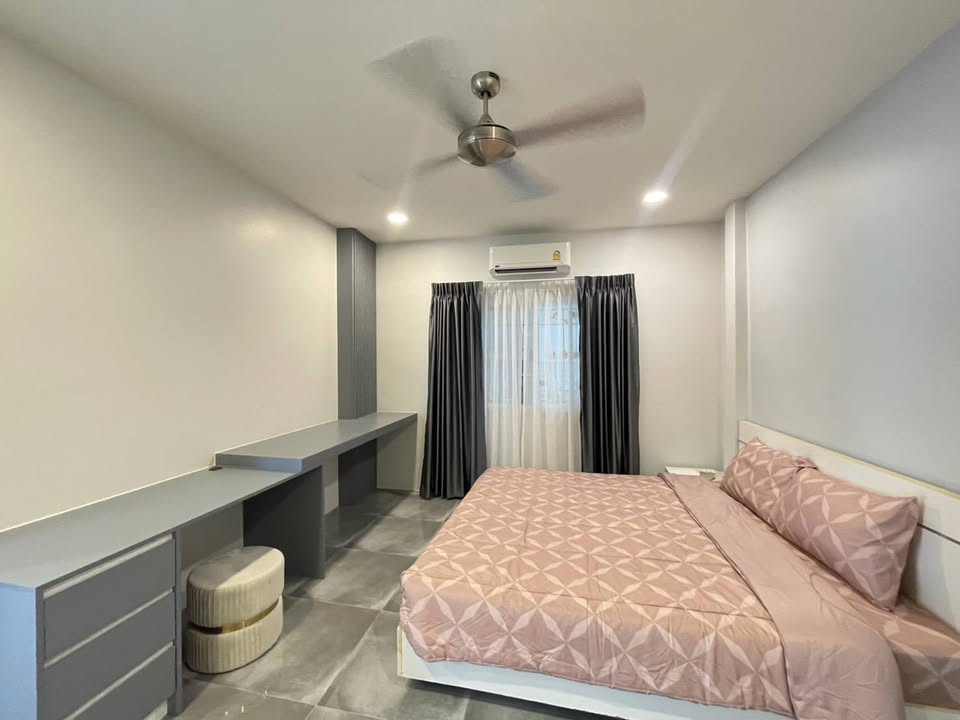 3-bedroom house for rent at Sinsuk Thani, Si Sunthon, Thalang – photo 9