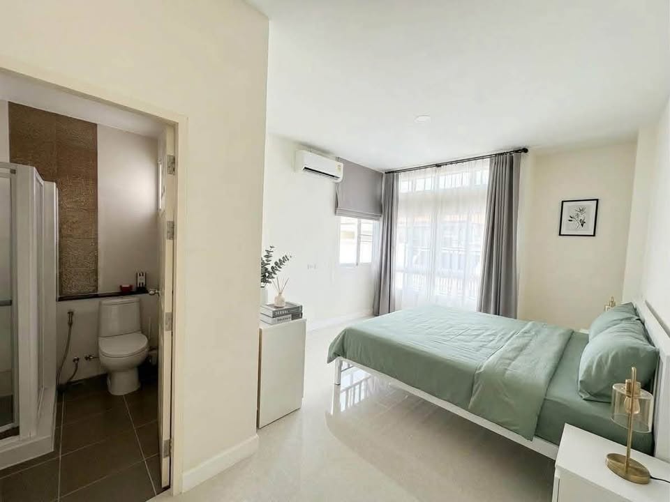 3-bedroom house for rent at Villa Chaofa 2, Phuket Town – photo 6