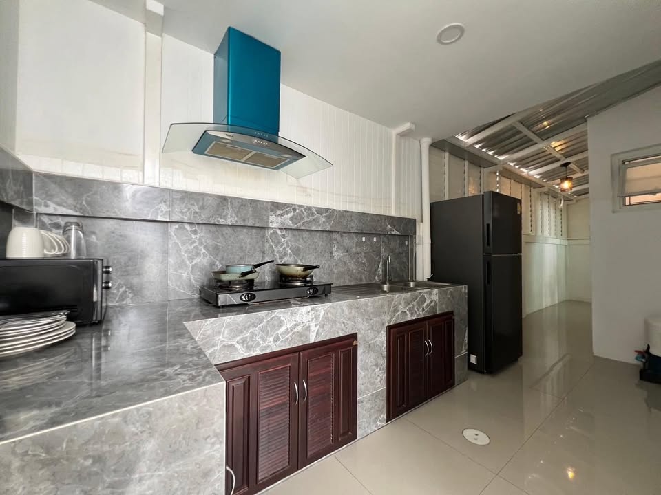 3-bedroom house for rent at Phuket Villa Chaofa 2, Wichit – photo 4