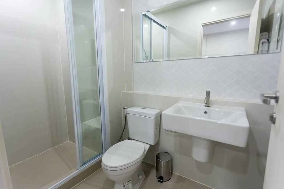 Furnished 1-bed condo for rent at The Base Downtown Phuket – photo 6