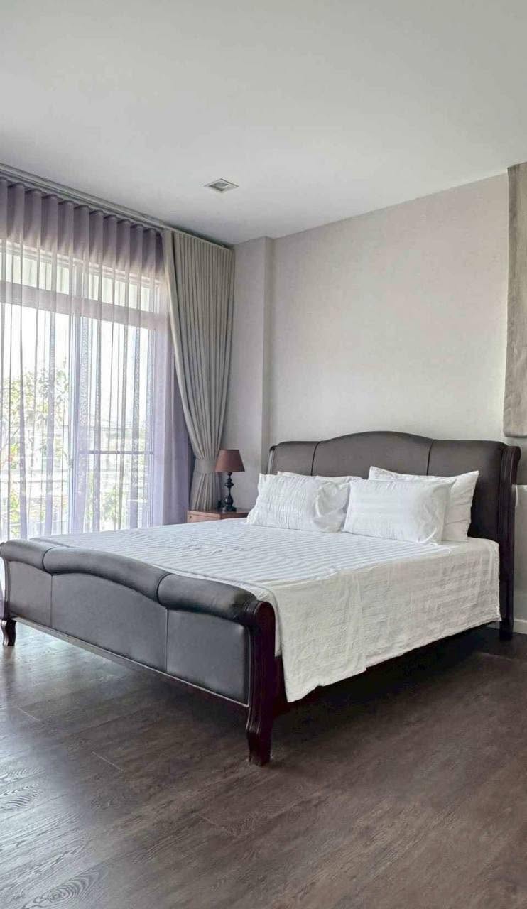 🏡 Brand New House Siwalee Ratsada for rent – รูปที่ 3