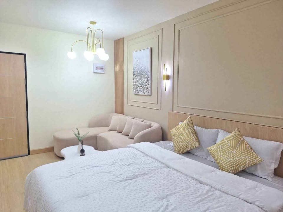 Renovated mountain view condo at Panasonth City, Phuket Town – photo 8