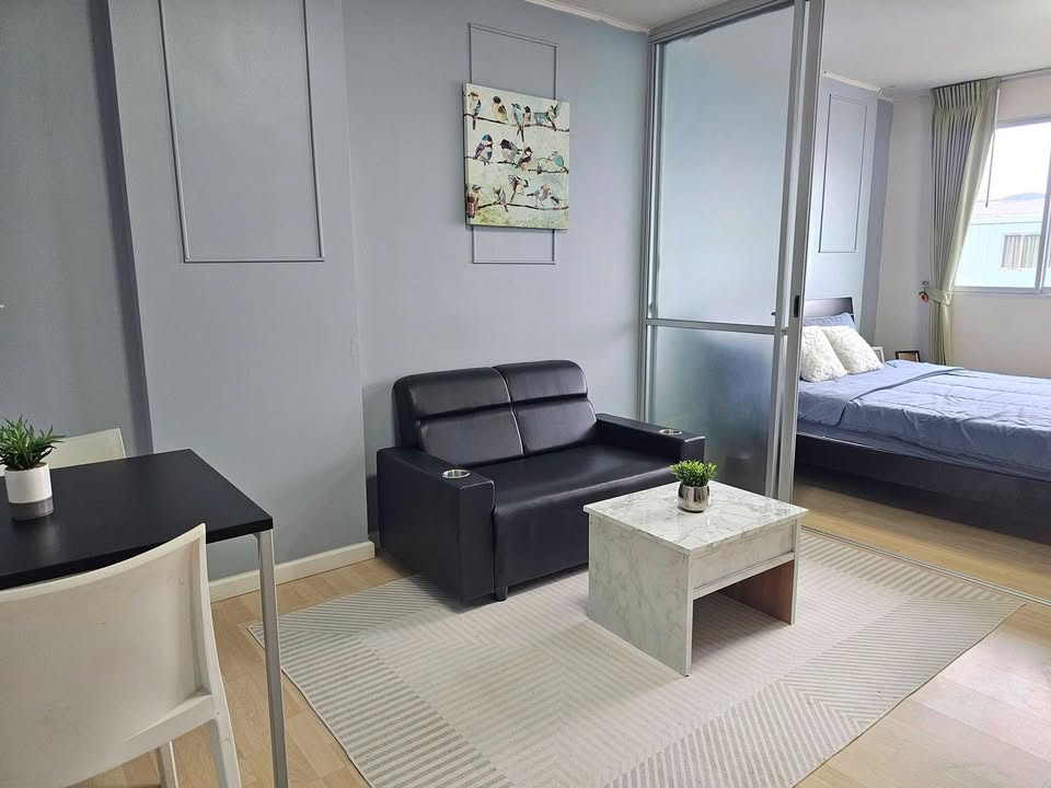 Pool-view condo with tenant for sale at Dcondo Kathu – รูปที่ 7