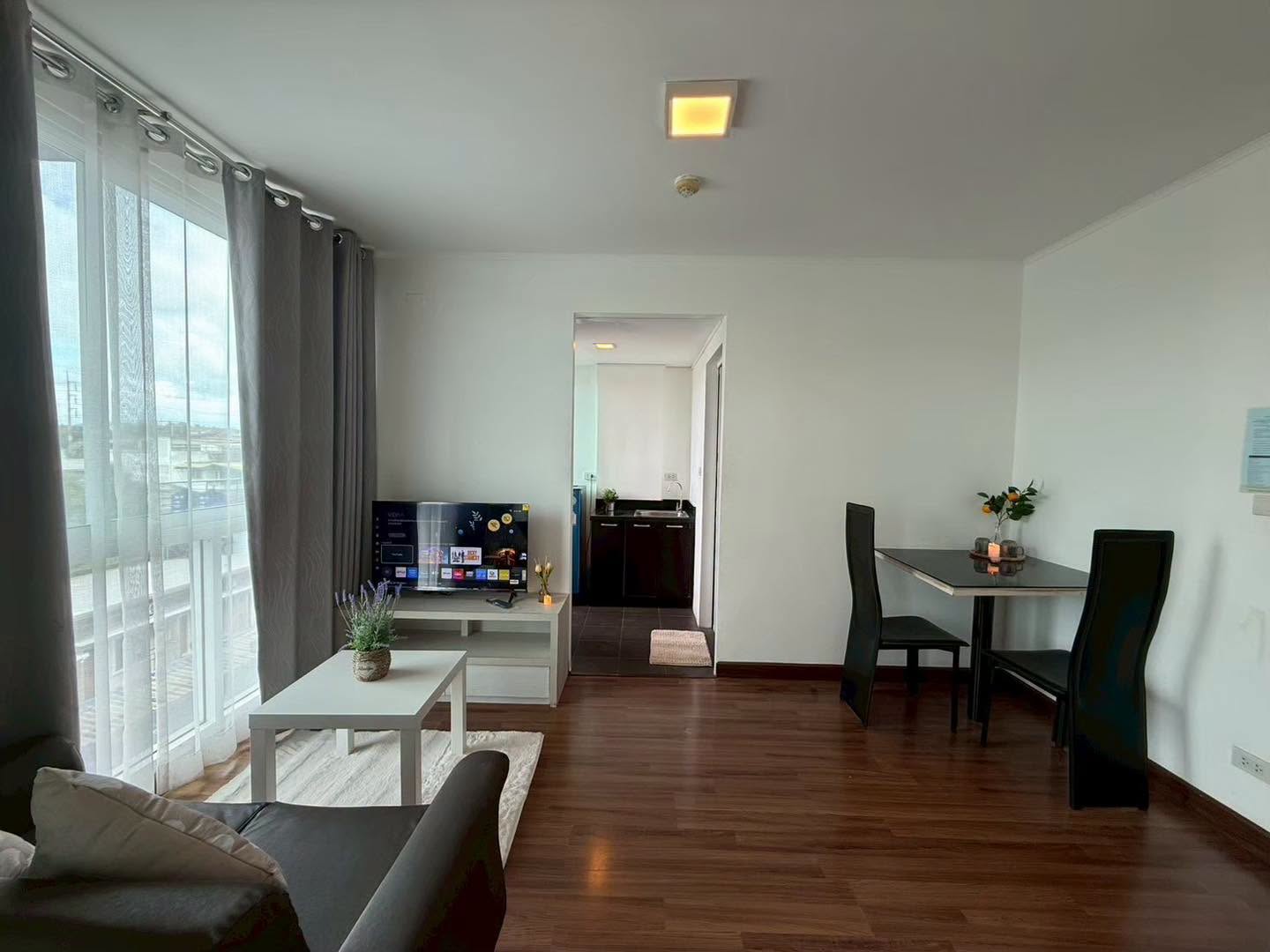 Mountain view condo at The Wide Condotel, 7th floor – รูปที่ 5