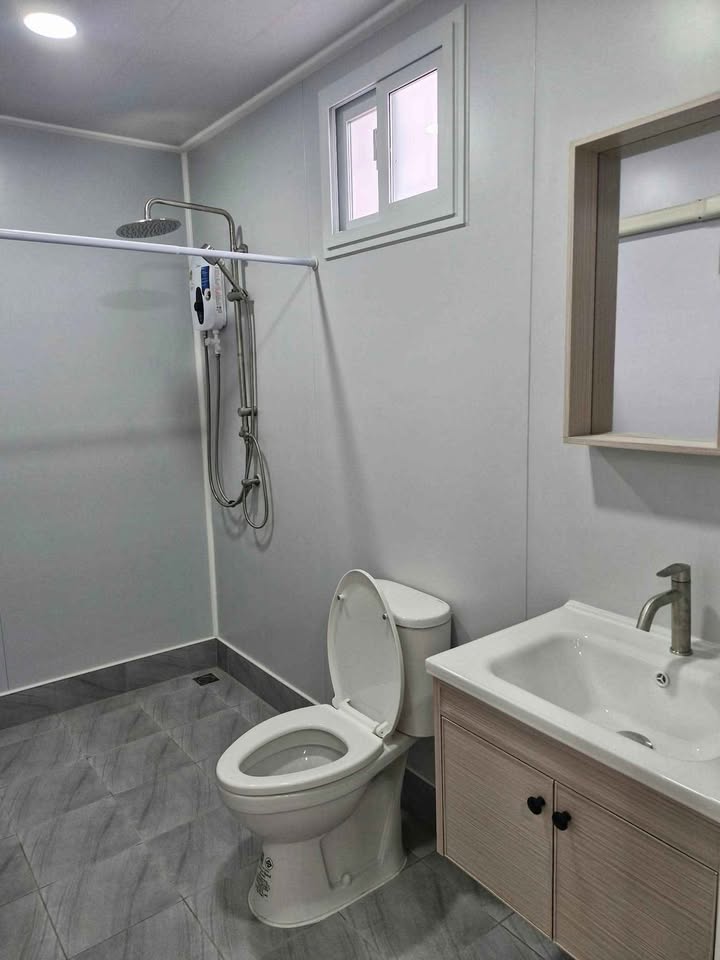 1-Bedroom Townhouse for Rent in Chalong - Wat Tai, Pets Welcome – photo 8