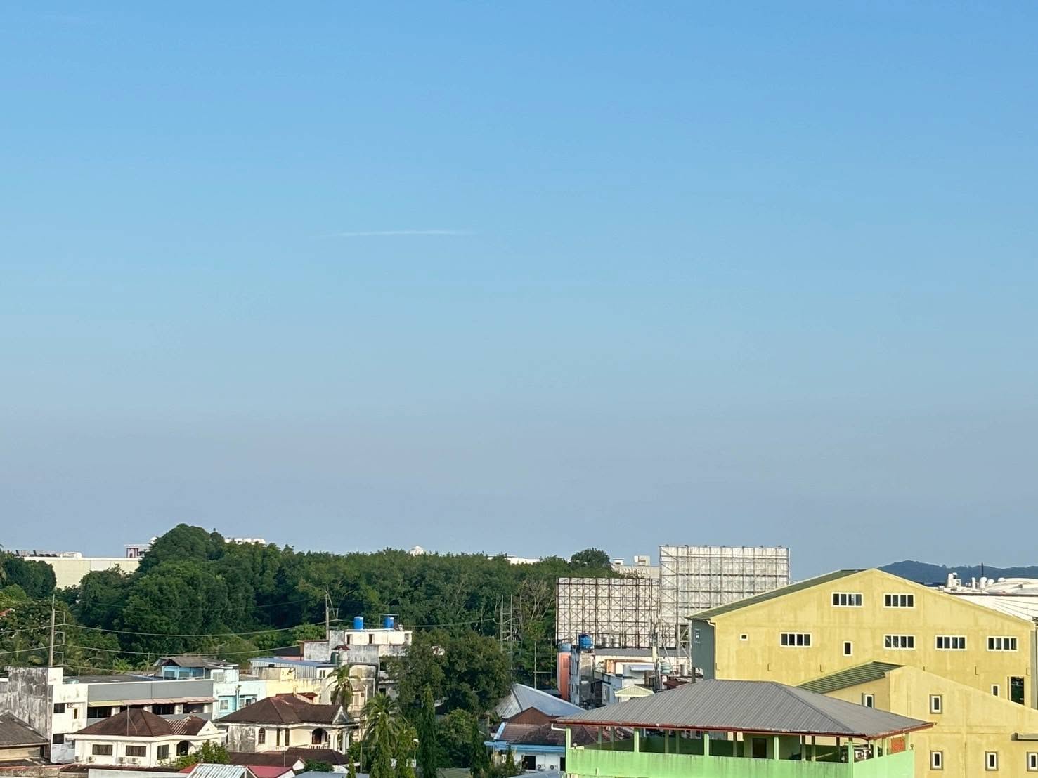2-bedroom corner condo with pool view for sale at The Base Bukit – photo 17